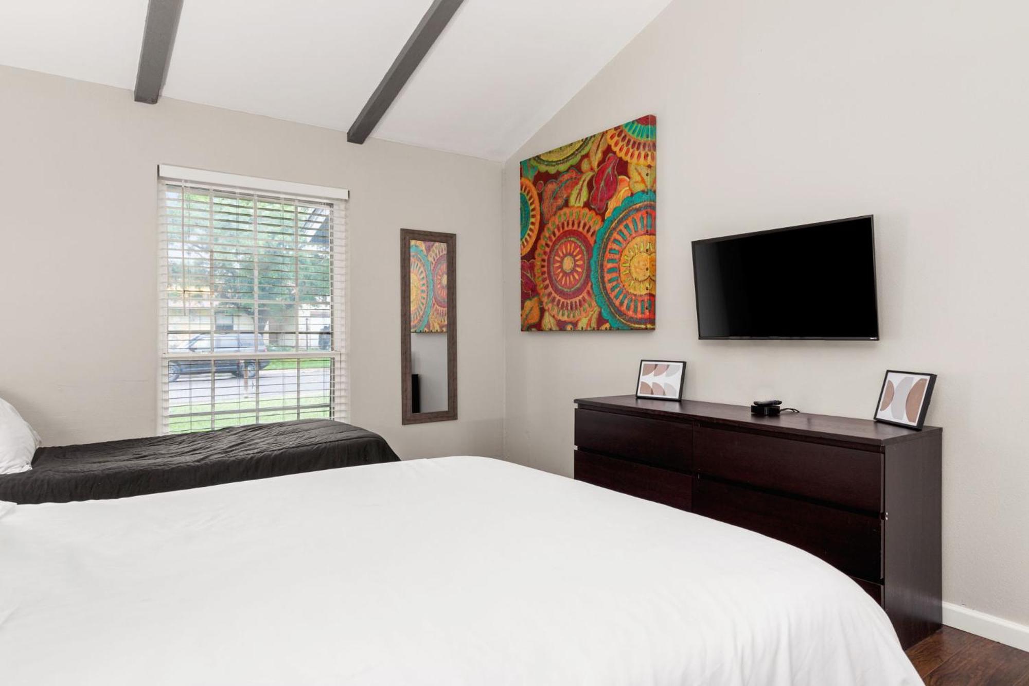 Spacious 4 Bedroom With Pool-Minutes To Seaworld And Lackland Afb San Antonio Exterior foto