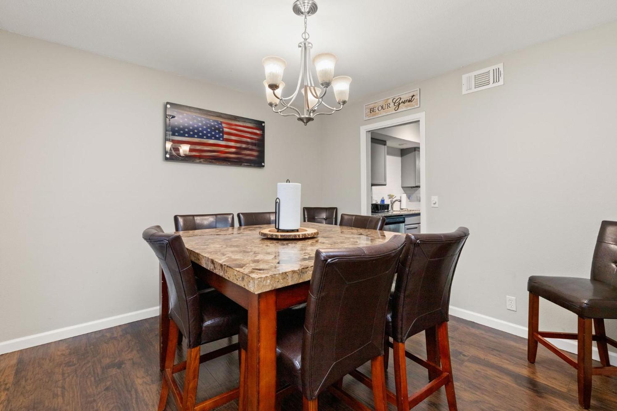 Spacious 4 Bedroom With Pool-Minutes To Seaworld And Lackland Afb San Antonio Exterior foto
