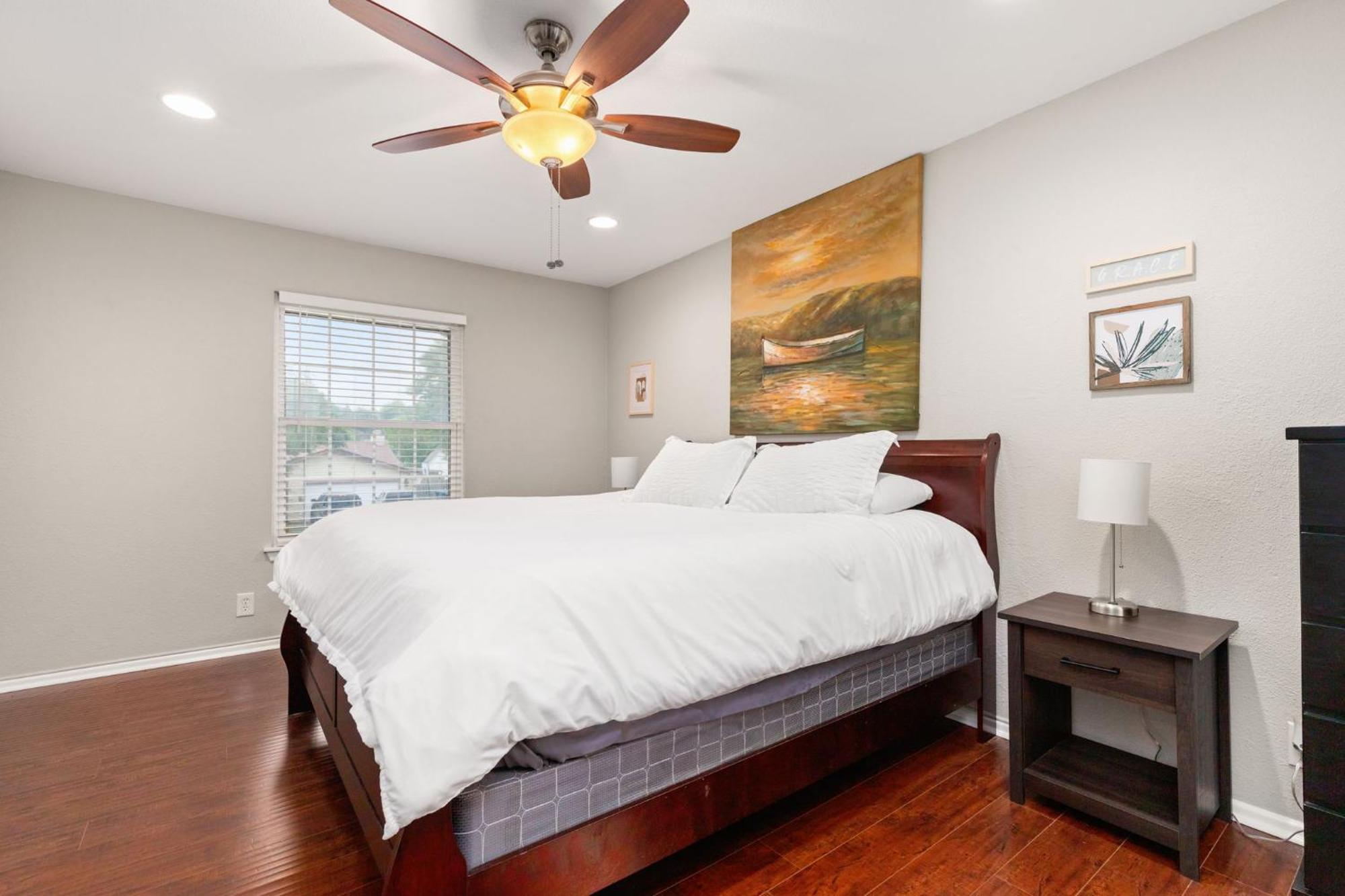 Spacious 4 Bedroom With Pool-Minutes To Seaworld And Lackland Afb San Antonio Exterior foto